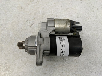compare product 2009-2017 Volkswagen Tiguan Car Starter Motor Solenoid OEM P/N:1 005 831 391 02M 911 023 G Fits OEM Used Auto Parts