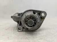 2009-2017 Volkswagen Tiguan Car Starter Motor Solenoid OEM P/N:1 005 831 391 02M 911 023 G Fits OEM Used Auto Parts - Oemuse