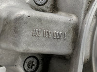 2009-2017 Volkswagen Tiguan Car Starter Motor Solenoid OEM P/N:1 005 831 391 02M 911 023 G Fits OEM Used Auto Parts - Oemuse