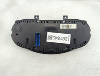 2010 Volkswagen Tiguan Instrument Cluster Speedometer Gauges Fits OEM Used Auto Parts - Oemusedautoparts1.com
