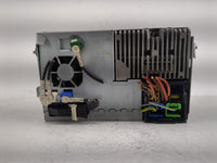 2009-2017 Volkswagen Tiguan Radio AM FM Cd Player Receiver Replacement P/N:3C0 035 684 A Fits OEM Used Auto Parts - Oemuseda