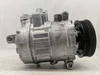 2009-2015 Volkswagen Tiguan Air Conditioning A/c Ac Compressor Oem - Oemusedautoparts1.com