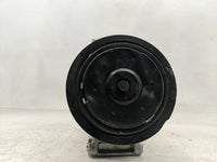 2009-2015 Volkswagen Tiguan Air Conditioning A/c Ac Compressor Oem - Oemusedautoparts1.com