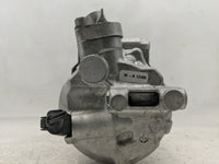 2009-2015 Volkswagen Tiguan Air Conditioning A/c Ac Compressor Oem - Oemusedautoparts1.com