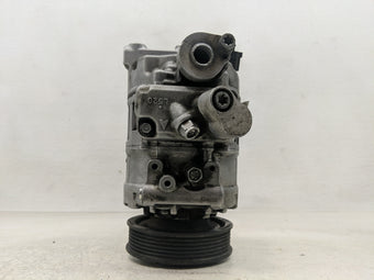 compare product 2009-2015 Volkswagen Tiguan Air Conditioning A/c Ac Compressor Oem