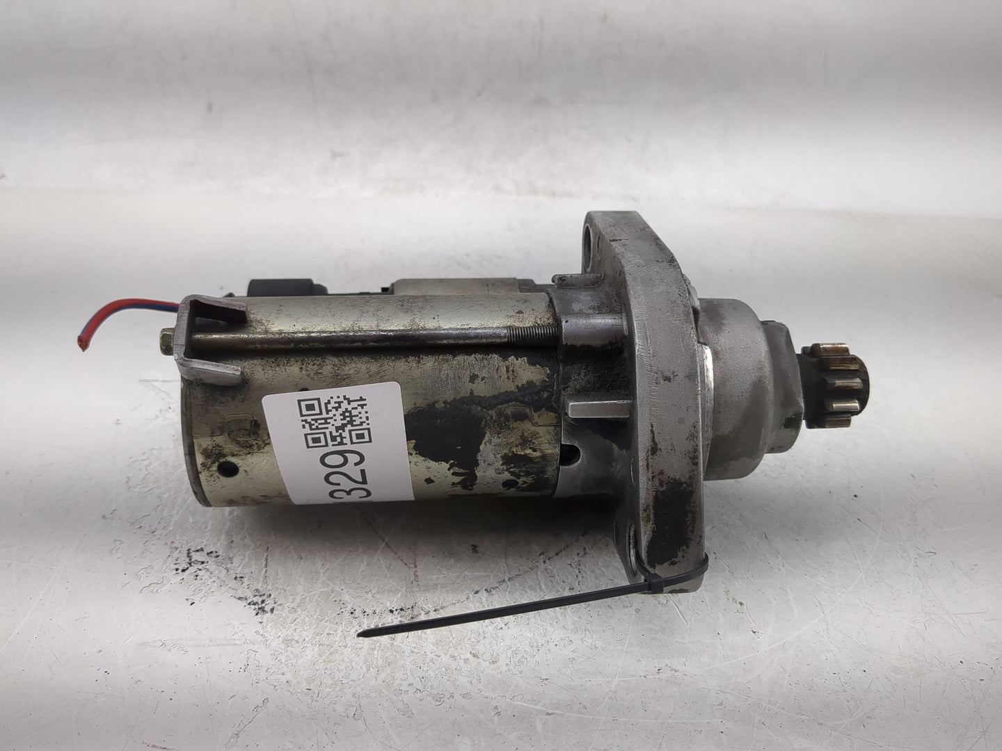 2009-2017 Volkswagen Tiguan Car Starter Motor Solenoid OEM P/N:1 005 831 391 02M 911 023 G Fits OEM Used Auto Parts - Oemuse