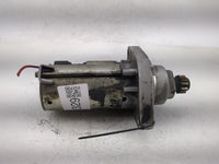 2009-2017 Volkswagen Tiguan Car Starter Motor Solenoid OEM P/N:1 005 831 391 02M 911 023 G Fits OEM Used Auto Parts - Oemuse