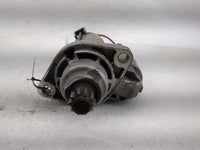2009-2017 Volkswagen Tiguan Car Starter Motor Solenoid OEM P/N:1 005 831 391 02M 911 023 G Fits OEM Used Auto Parts - Oemuse