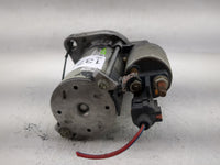 2009-2017 Volkswagen Tiguan Car Starter Motor Solenoid OEM P/N:1 005 831 391 02M 911 023 G Fits OEM Used Auto Parts - Oemuse