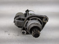 2009-2017 Volkswagen Tiguan Car Starter Motor Solenoid OEM P/N:1 005 831 391 02M 911 023 G Fits OEM Used Auto Parts - Oemuse