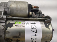 2009-2017 Volkswagen Tiguan Car Starter Motor Solenoid OEM P/N:1 005 831 391 02M 911 023 G Fits OEM Used Auto Parts - Oemuse