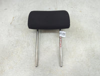 2009-2014 Volkswagen Tiguan Headrest Head Rest Rear Center Seat Fits Fits 2009 2010 2011 2012 2013 2014 OEM Used Auto Parts 