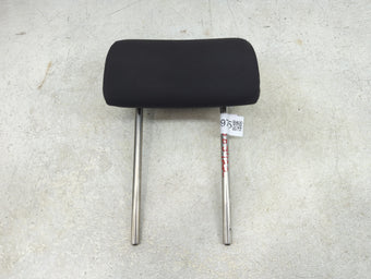 compare product 2009-2014 Volkswagen Tiguan Headrest Head Rest Rear Center Seat Fits Fits 2009 2010 2011 2012 2013 2014 OEM Used Auto Parts