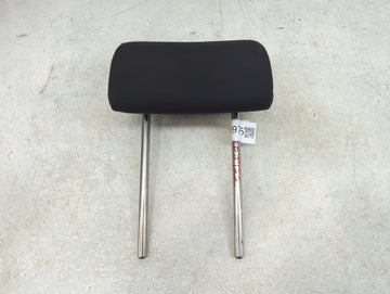 2009-2014 Volkswagen Tiguan Headrest Head Rest Rear Center Seat Fits Fits 2009 2010 2011 2012 2013 2014 OEM Used Auto Parts 