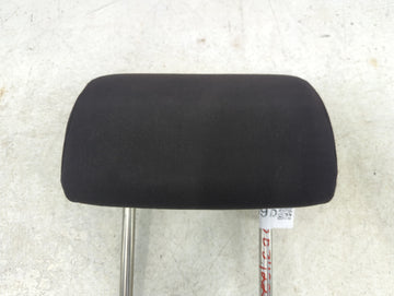 2009-2014 Volkswagen Tiguan Headrest Head Rest Rear Center Seat Fits Fits 2009 2010 2011 2012 2013 2014 OEM Used Auto Parts