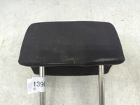 2009-2014 Volkswagen Tiguan Headrest Head Rest Rear Center Seat Fits Fits 2009 2010 2011 2012 2013 2014 OEM Used Auto Parts 