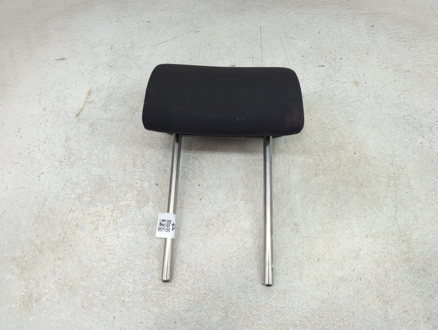 2009-2014 Volkswagen Tiguan Headrest Head Rest Rear Seat Fits Fits 2009 2010 2011 2012 2013 2014 OEM Used Auto Parts - Oemus