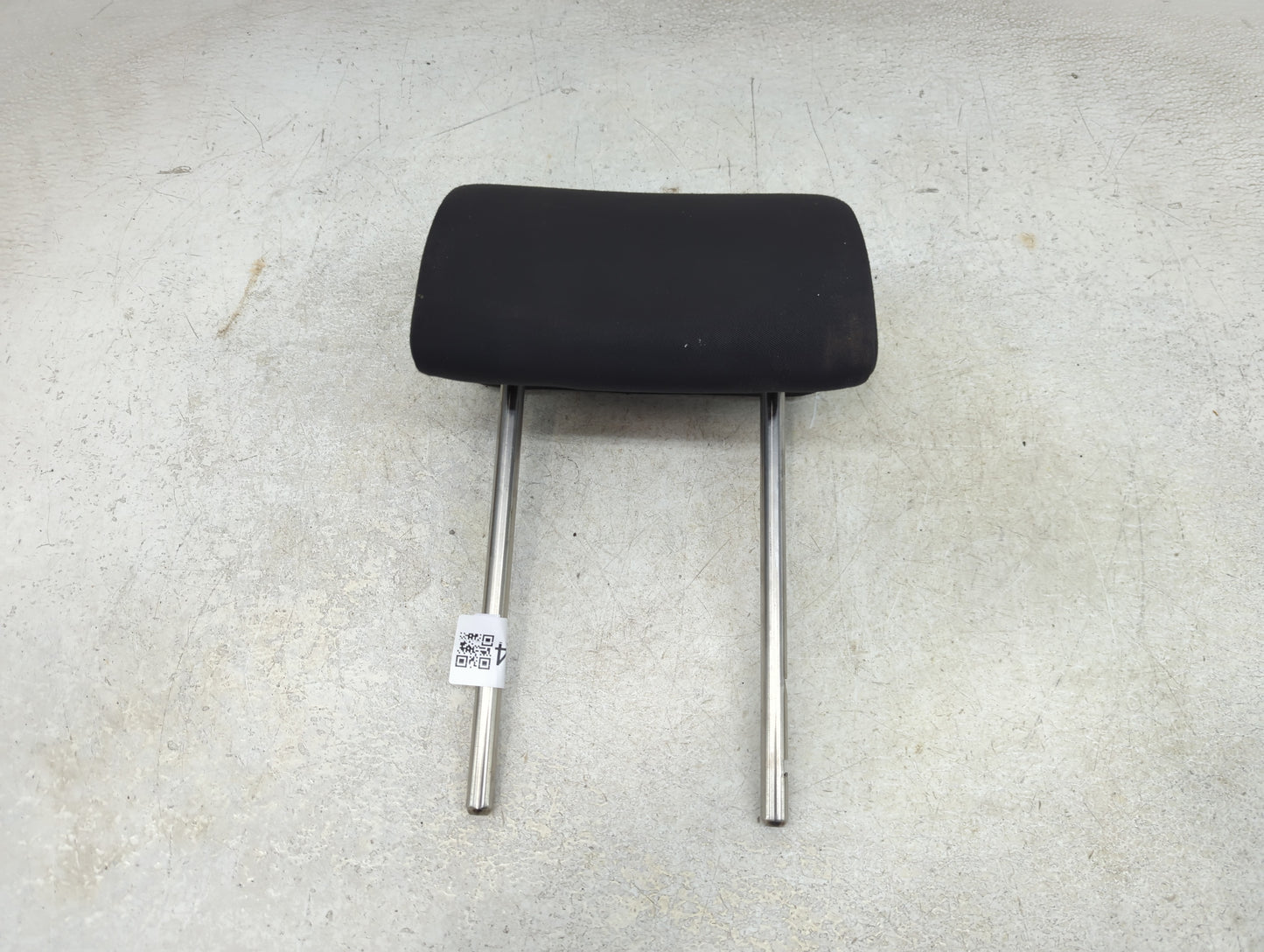 2009-2014 Volkswagen Tiguan Headrest Head Rest Rear Seat Fits Fits 2009 2010 2011 2012 2013 2014 OEM Used Auto Parts - Oemus