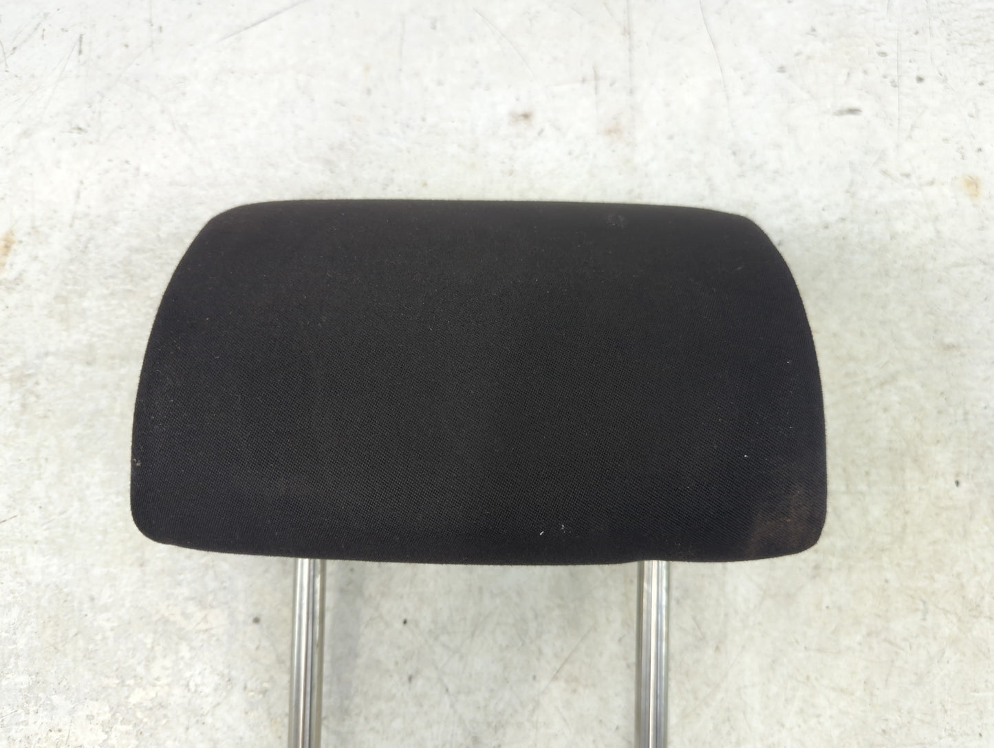 2009-2014 Volkswagen Tiguan Headrest Head Rest Rear Seat Fits Fits 2009 2010 2011 2012 2013 2014 OEM Used Auto Parts - Oemus