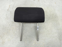 2009-2014 Volkswagen Tiguan Headrest Head Rest Rear Center Seat Fits Fits 2009 2010 2011 2012 2013 2014 OEM Used Auto Parts 