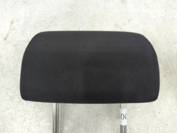 2009-2014 Volkswagen Tiguan Headrest Head Rest Rear Center Seat Fits Fits 2009 2010 2011 2012 2013 2014 OEM Used Auto Parts
