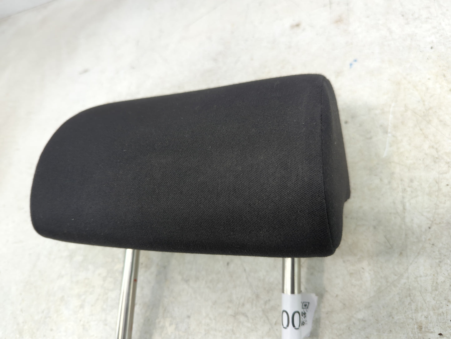2009-2014 Volkswagen Tiguan Headrest Head Rest Rear Center Seat Fits Fits 2009 2010 2011 2012 2013 2014 OEM Used Auto Parts 