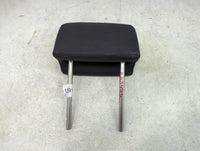 2009-2014 Volkswagen Tiguan Headrest Head Rest Rear Center Seat Fits Fits 2009 2010 2011 2012 2013 2014 OEM Used Auto Parts 