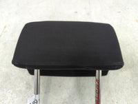 2009-2014 Volkswagen Tiguan Headrest Head Rest Rear Center Seat Fits Fits 2009 2010 2011 2012 2013 2014 OEM Used Auto Parts 