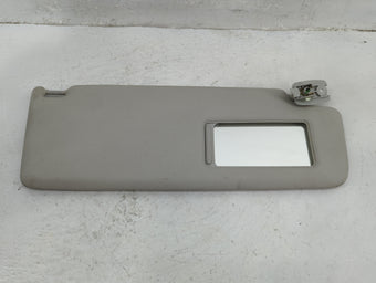 compare product 2009-2018 Volkswagen Tiguan Sun Visor Shade Replacement Passenger Right Mirror Fits OEM Used Auto Parts