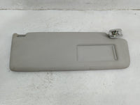 2009-2018 Volkswagen Tiguan Sun Visor Shade Replacement Passenger Right Mirror Fits OEM Used Auto Parts - Oemusedautoparts1.