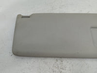 2009-2018 Volkswagen Tiguan Sun Visor Shade Replacement Passenger Right Mirror Fits OEM Used Auto Parts - Oemusedautoparts1.