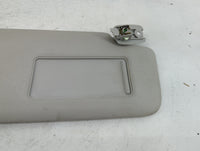 2009-2018 Volkswagen Tiguan Sun Visor Shade Replacement Passenger Right Mirror Fits OEM Used Auto Parts - Oemusedautoparts1.