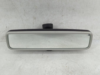 compare product 2009-2018 Volkswagen Tiguan Interior Rear View Mirror Replacement OEM Fits OEM Used Auto Parts
