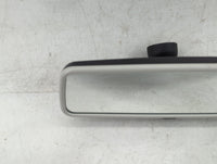 2009-2018 Volkswagen Tiguan Interior Rear View Mirror Replacement OEM Fits OEM Used Auto Parts - Oemusedautoparts1.com