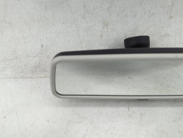 2009-2018 Volkswagen Tiguan Interior Rear View Mirror Replacement OEM Fits OEM Used Auto Parts