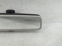 2009-2018 Volkswagen Tiguan Interior Rear View Mirror Replacement OEM Fits OEM Used Auto Parts - Oemusedautoparts1.com