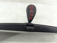 2009-2018 Volkswagen Tiguan Interior Rear View Mirror Replacement OEM Fits OEM Used Auto Parts - Oemusedautoparts1.com