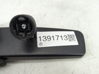 2009-2018 Volkswagen Tiguan Interior Rear View Mirror Replacement OEM Fits OEM Used Auto Parts - Oemusedautoparts1.com