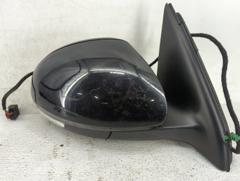 compare product 2009-2018 Volkswagen Tiguan Passenger Side View Mirror - Right Door Mirror OEM Used
