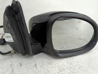 2009-2018 Volkswagen Tiguan Passenger Side View Mirror - Right Door Mirror OEM Used - Oemusedautoparts1.com