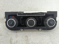 2010 Volkswagen Tiguan Climate Control Module Temperature AC/Heater Replacement P/N:3C8907336AC 5HB009751-21 Fits OEM Used A
