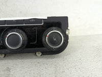 2010 Volkswagen Tiguan Climate Control Module Temperature AC/Heater Replacement P/N:3C8907336AC 5HB009751-21 Fits OEM Used A