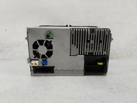 2009-2017 Volkswagen Tiguan Radio AM FM Cd Player Receiver Replacement P/N:3C0035684C A2C53413512 Fits OEM Used Auto Parts -