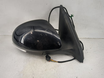 compare product 2009-2018 Volkswagen Tiguan Passenger Side View Mirror - Right Door Mirror OEM Used