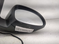 2009-2018 Volkswagen Tiguan Passenger Side View Mirror - Right Door Mirror OEM Used - Oemusedautoparts1.com