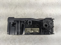 2010-2011 Volkswagen Tiguan Climate Control Module Temperature AC/Heater Replacement P/N:5M1820045A 5HB00932701 Fits OEM Use