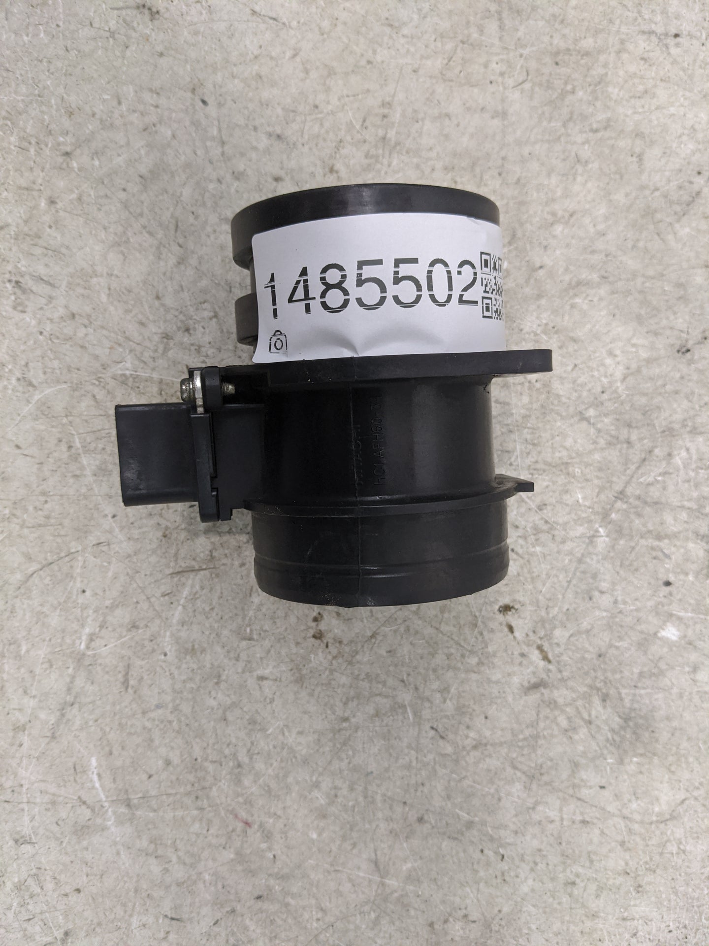 2009-2018 Volkswagen Tiguan Mass Air Flow Meter Maf 1485502 - Oemusedautoparts1.com