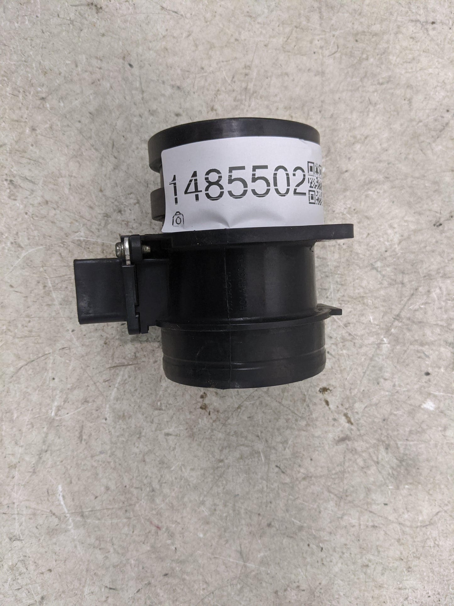 2009-2018 Volkswagen Tiguan Mass Air Flow Meter Maf 1485502 - Oemusedautoparts1.com