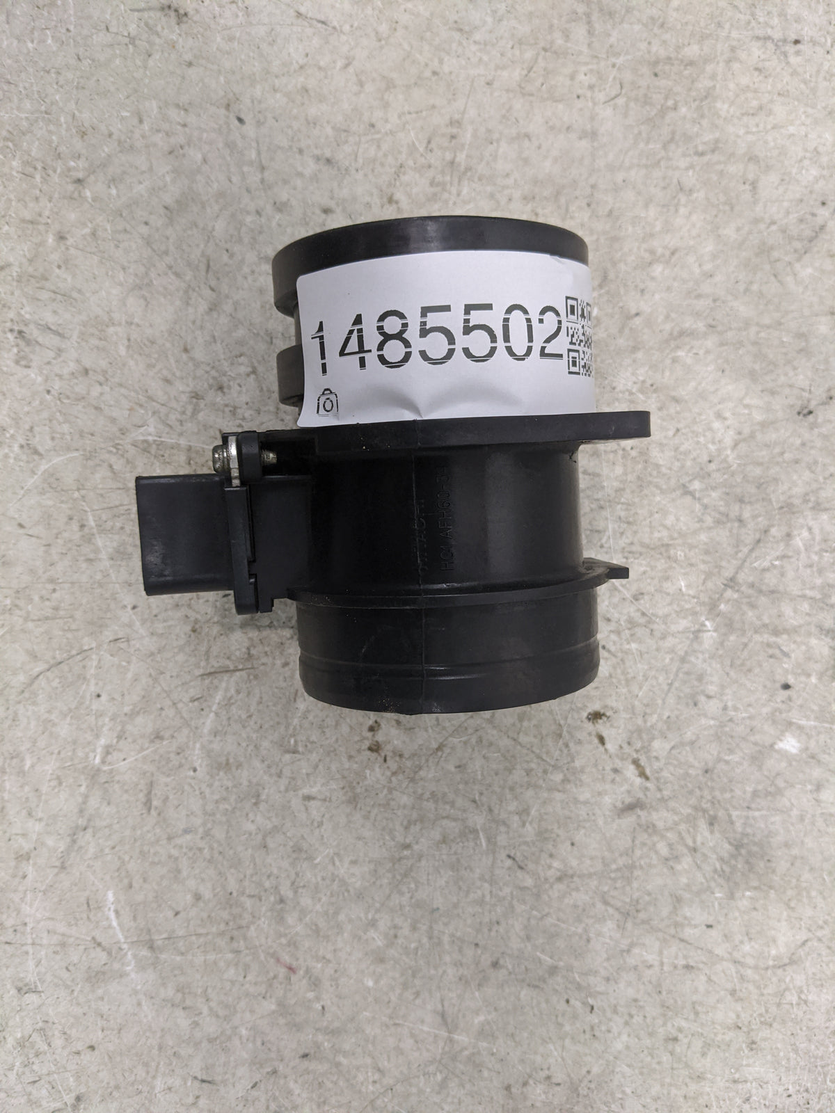 2009-2018 Volkswagen Tiguan Mass Air Flow Meter Maf Sensor 1485502 - Oemusedautoparts1.com