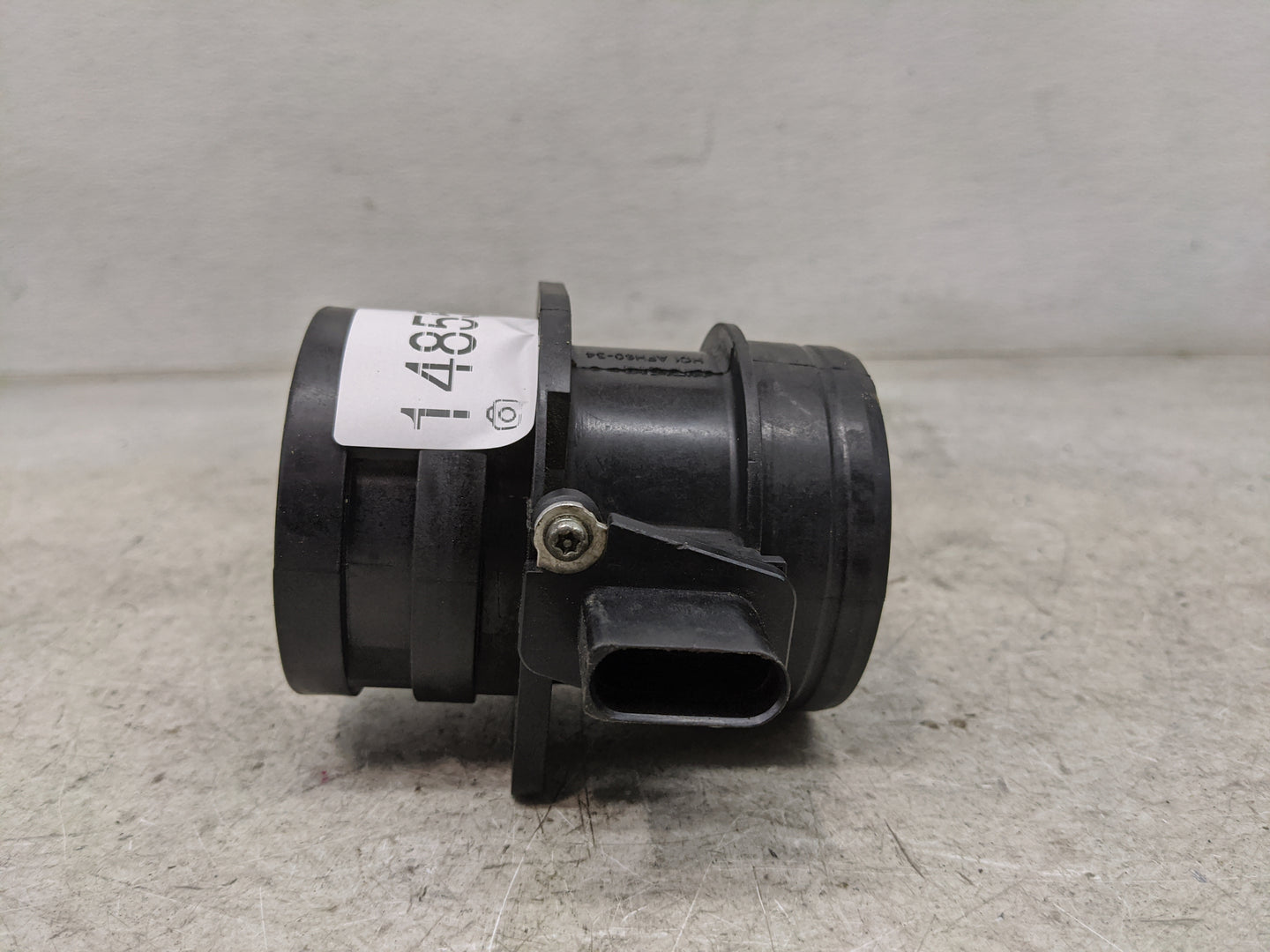 2009-2018 Volkswagen Tiguan Mass Air Flow Meter Maf 1485502 - Oemusedautoparts1.com